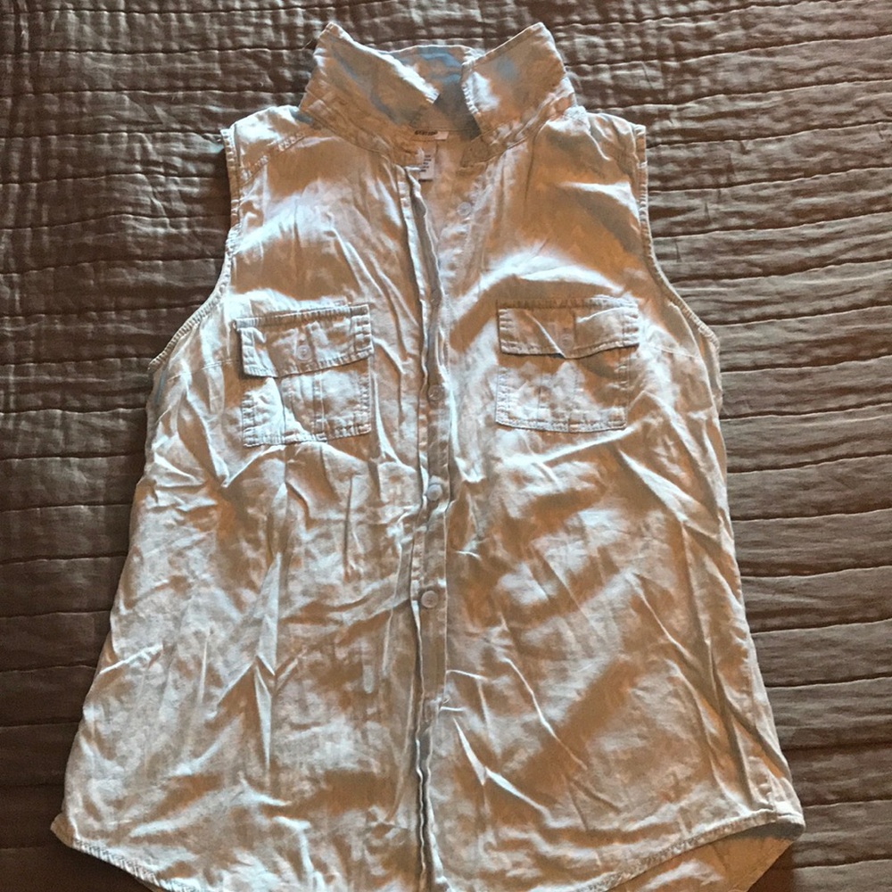 Prototype Shirt
